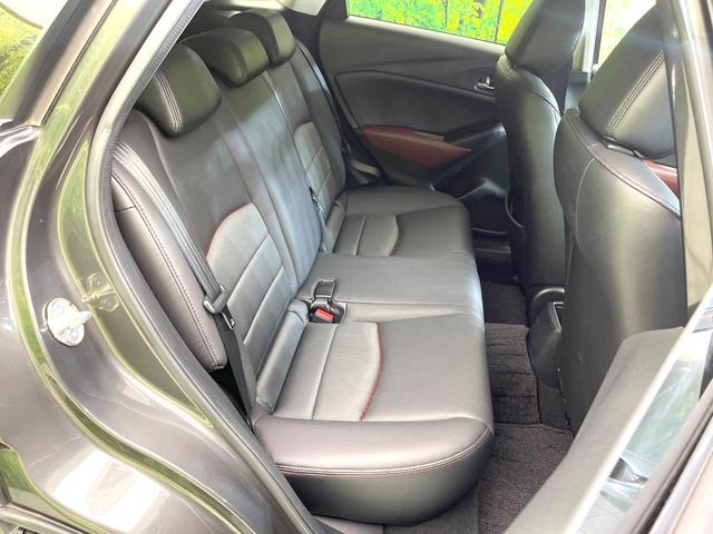 ＣＸ－３ ＸＤ　プロアクティブ　禁煙車　純正ナビ　バックモニター　アドバンストスマートシティブレーキ　レーダークルーズ　ヘッドアップディスプレイ　ＬＥＤヘッド　パワーシート　オートエアコン　オートライト　スマートキー　ドラレコ（9枚目）