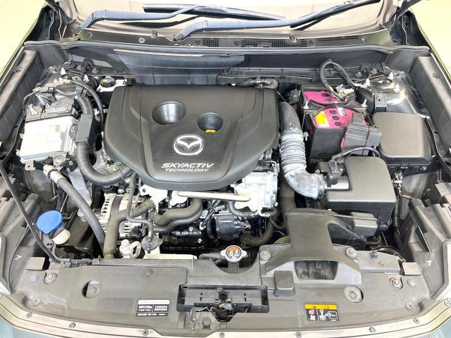 ＣＸ－３ ＸＤ　プロアクティブ　禁煙車　純正ナビ　バックモニター　アドバンストスマートシティブレーキ　レーダークルーズ　ヘッドアップディスプレイ　ＬＥＤヘッド　パワーシート　オートエアコン　オートライト　スマートキー　ドラレコ（18枚目）