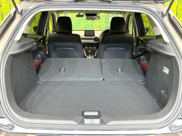 ＣＸ－３ ＸＤ　プロアクティブ　禁煙車　純正ナビ　バックモニター　アドバンストスマートシティブレーキ　レーダークルーズ　ヘッドアップディスプレイ　ＬＥＤヘッド　パワーシート　オートエアコン　オートライト　スマートキー　ドラレコ（38枚目）