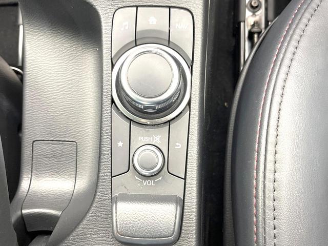 ＣＸ－３ ＸＤ　プロアクティブ　禁煙車　純正ナビ　バックモニター　アドバンストスマートシティブレーキ　レーダークルーズ　ヘッドアップディスプレイ　ＬＥＤヘッド　パワーシート　オートエアコン　オートライト　スマートキー　ドラレコ（46枚目）