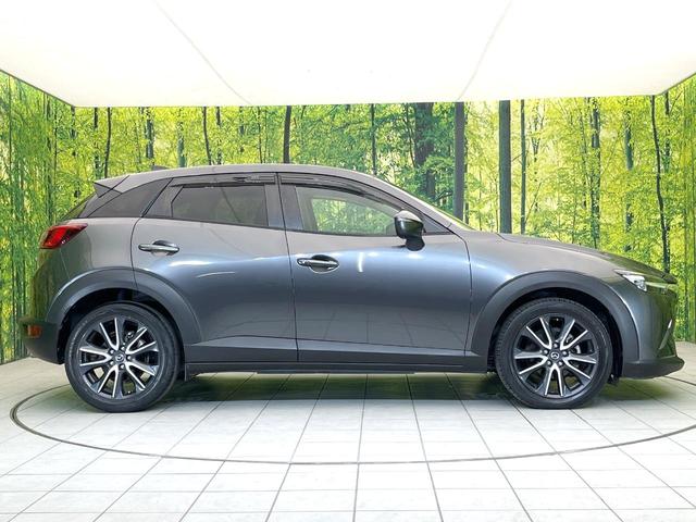 ＣＸ－３ ＸＤ　プロアクティブ　禁煙車　純正ナビ　バックモニター　アドバンストスマートシティブレーキ　レーダークルーズ　ヘッドアップディスプレイ　ＬＥＤヘッド　パワーシート　オートエアコン　オートライト　スマートキー　ドラレコ（68枚目）