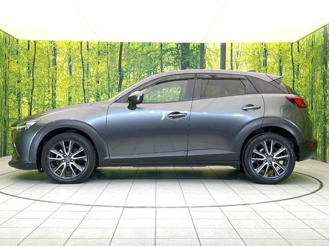 ＣＸ－３ ＸＤ　プロアクティブ　禁煙車　純正ナビ　バックモニター　アドバンストスマートシティブレーキ　レーダークルーズ　ヘッドアップディスプレイ　ＬＥＤヘッド　パワーシート　オートエアコン　オートライト　スマートキー　ドラレコ（69枚目）