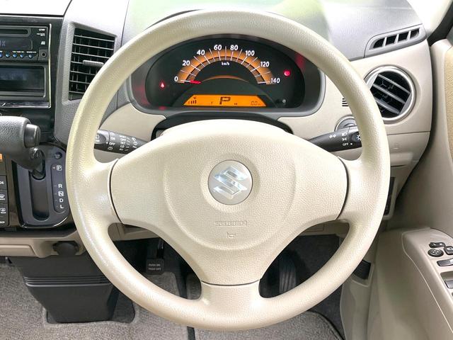 パレット X 禁煙車 電動スライドドア オーディオ スマートキー オートエアコン 電動格納ミラー CD シートアンダーボックス ベンチシート モケットシート 盗難防止システム 衝突安全ボディ ヘッドライトレベライザ(11枚目)