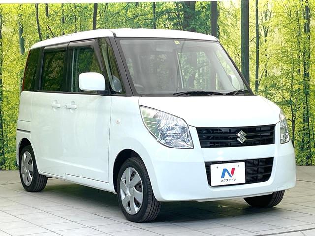 パレット X 禁煙車 電動スライドドア オーディオ スマートキー オートエアコン 電動格納ミラー CD シートアンダーボックス ベンチシート モケットシート 盗難防止システム 衝突安全ボディ ヘッドライトレベライザ(16枚目)