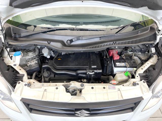パレット X 禁煙車 電動スライドドア オーディオ スマートキー オートエアコン 電動格納ミラー CD シートアンダーボックス ベンチシート モケットシート 盗難防止システム 衝突安全ボディ ヘッドライトレベライザ(18枚目)
