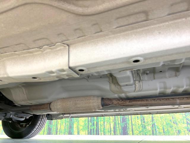 パレット X 禁煙車 電動スライドドア オーディオ スマートキー オートエアコン 電動格納ミラー CD シートアンダーボックス ベンチシート モケットシート 盗難防止システム 衝突安全ボディ ヘッドライトレベライザ(22枚目)