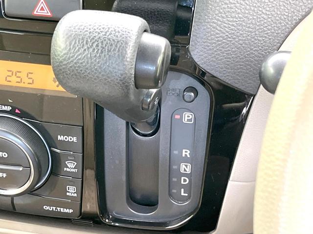 パレット X 禁煙車 電動スライドドア オーディオ スマートキー オートエアコン 電動格納ミラー CD シートアンダーボックス ベンチシート モケットシート 盗難防止システム 衝突安全ボディ ヘッドライトレベライザ(24枚目)
