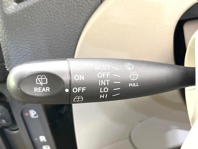パレット X 禁煙車 電動スライドドア オーディオ スマートキー オートエアコン 電動格納ミラー CD シートアンダーボックス ベンチシート モケットシート 盗難防止システム 衝突安全ボディ ヘッドライトレベライザ(25枚目)
