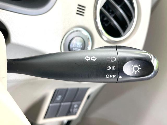 パレット X 禁煙車 電動スライドドア オーディオ スマートキー オートエアコン 電動格納ミラー CD シートアンダーボックス ベンチシート モケットシート 盗難防止システム 衝突安全ボディ ヘッドライトレベライザ(26枚目)