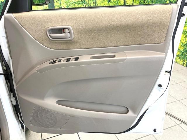 パレット X 禁煙車 電動スライドドア オーディオ スマートキー オートエアコン 電動格納ミラー CD シートアンダーボックス ベンチシート モケットシート 盗難防止システム 衝突安全ボディ ヘッドライトレベライザ(29枚目)