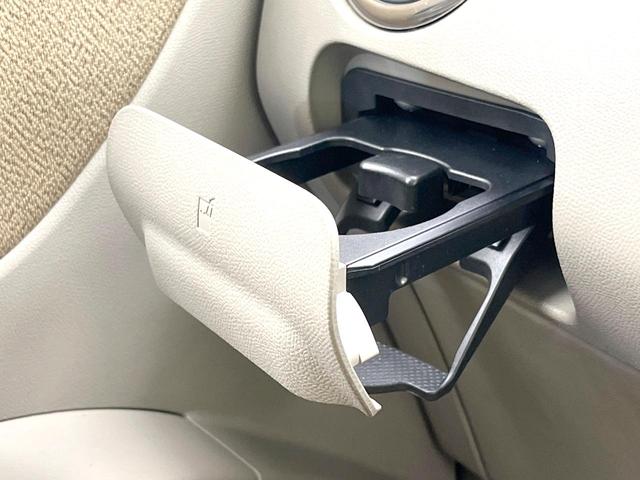 パレット X 禁煙車 電動スライドドア オーディオ スマートキー オートエアコン 電動格納ミラー CD シートアンダーボックス ベンチシート モケットシート 盗難防止システム 衝突安全ボディ ヘッドライトレベライザ(39枚目)