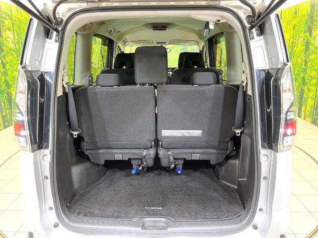 セレナ ｅ－パワー　ハイウェイスターＶ　禁煙車　純正９型ナビ　アラウンドビューモニター　エマブレ　プロパイロット　デジタルミラー　両側パワスラ　シートヒーター　ステアリングヒーター　ドラレコ　ＥＴＣ　リアオートエアコン　オートライト（39枚目）