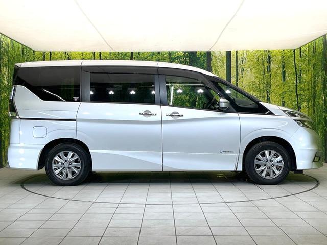 セレナ ｅ－パワー　ハイウェイスターＶ　禁煙車　純正９型ナビ　アラウンドビューモニター　エマブレ　プロパイロット　デジタルミラー　両側パワスラ　シートヒーター　ステアリングヒーター　ドラレコ　ＥＴＣ　リアオートエアコン　オートライト（66枚目）