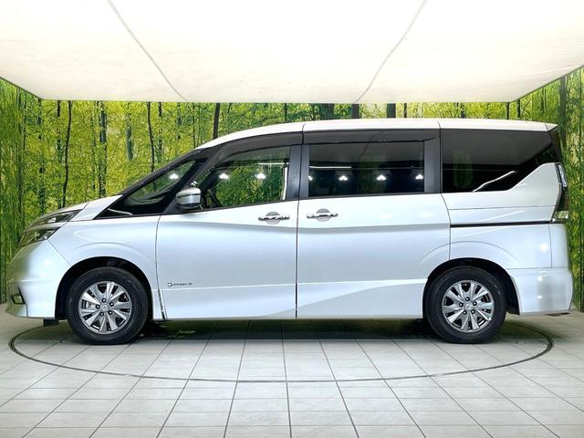 セレナ ｅ－パワー　ハイウェイスターＶ　禁煙車　純正９型ナビ　アラウンドビューモニター　エマブレ　プロパイロット　デジタルミラー　両側パワスラ　シートヒーター　ステアリングヒーター　ドラレコ　ＥＴＣ　リアオートエアコン　オートライト（67枚目）