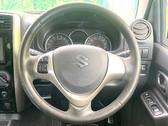 ジムニー ランドベンチャー 禁煙車 SDナビ ETC パートタイム4WD シートヒーター 電動格納ミラー フォグライト 合皮シート プライバシーガラス 純正16インチAW リモコンキー(11枚目)