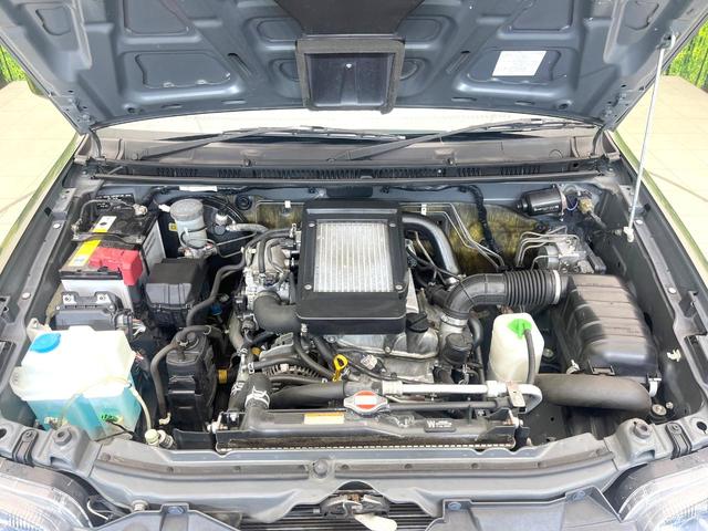 ジムニー ランドベンチャー 禁煙車 SDナビ ETC パートタイム4WD シートヒーター 電動格納ミラー フォグライト 合皮シート プライバシーガラス 純正16インチAW リモコンキー(18枚目)