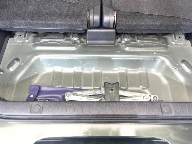 ジムニー ランドベンチャー 禁煙車 SDナビ ETC パートタイム4WD シートヒーター 電動格納ミラー フォグライト 合皮シート プライバシーガラス 純正16インチAW リモコンキー(46枚目)