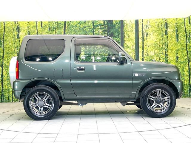 ジムニー ランドベンチャー 禁煙車 SDナビ ETC パートタイム4WD シートヒーター 電動格納ミラー フォグライト 合皮シート プライバシーガラス 純正16インチAW リモコンキー(52枚目)