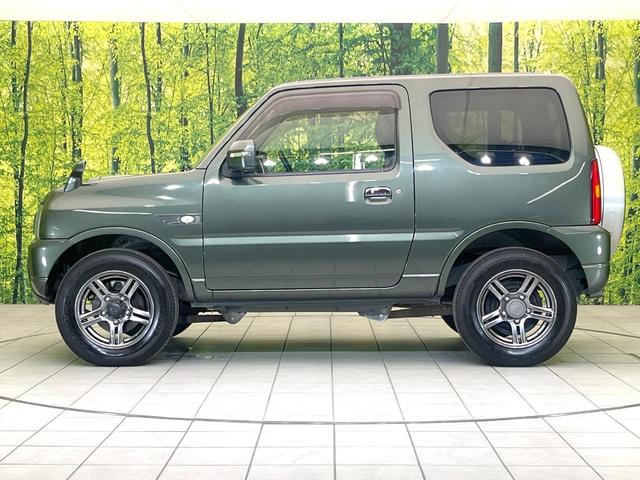 ジムニー ランドベンチャー 禁煙車 SDナビ ETC パートタイム4WD シートヒーター 電動格納ミラー フォグライト 合皮シート プライバシーガラス 純正16インチAW リモコンキー(53枚目)
