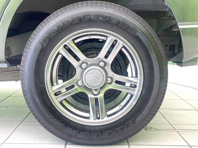 ジムニー ランドベンチャー 禁煙車 SDナビ ETC パートタイム4WD シートヒーター 電動格納ミラー フォグライト 合皮シート プライバシーガラス 純正16インチAW リモコンキー(55枚目)