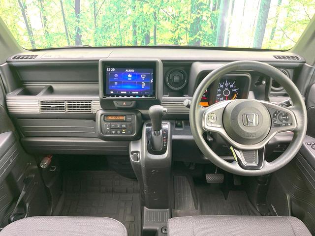 Ｎ－ＶＡＮ＋スタイル ファン・ターボホンダセンシング　禁煙車　純正ナビ　バックモニター　ホンダセンシング　レーダークルーズ　ＬＥＤヘッド　ＥＴＣ　スマートキー　オートエアコン　オートライト　電動格納ミラー　Ｂｌｕｅｔｏｏｔｈ（2枚目）