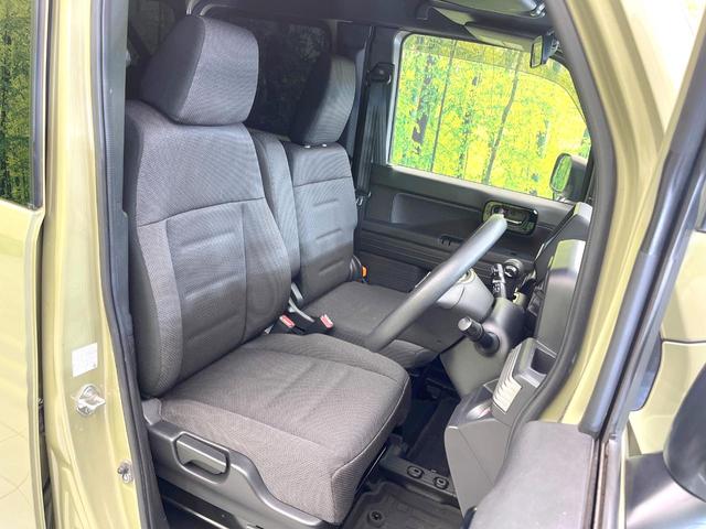 Ｎ－ＶＡＮ＋スタイル ファン・ターボホンダセンシング　禁煙車　純正ナビ　バックモニター　ホンダセンシング　レーダークルーズ　ＬＥＤヘッド　ＥＴＣ　スマートキー　オートエアコン　オートライト　電動格納ミラー　Ｂｌｕｅｔｏｏｔｈ（8枚目）