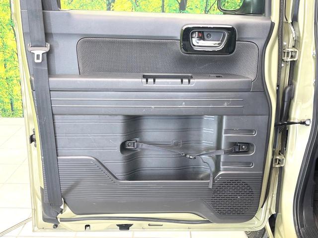 Ｎ－ＶＡＮ＋スタイル ファン・ターボホンダセンシング　禁煙車　純正ナビ　バックモニター　ホンダセンシング　レーダークルーズ　ＬＥＤヘッド　ＥＴＣ　スマートキー　オートエアコン　オートライト　電動格納ミラー　Ｂｌｕｅｔｏｏｔｈ（31枚目）