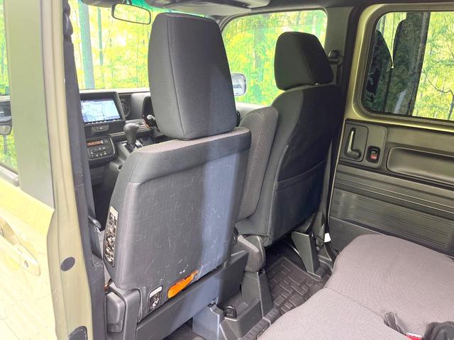Ｎ－ＶＡＮ＋スタイル ファン・ターボホンダセンシング　禁煙車　純正ナビ　バックモニター　ホンダセンシング　レーダークルーズ　ＬＥＤヘッド　ＥＴＣ　スマートキー　オートエアコン　オートライト　電動格納ミラー　Ｂｌｕｅｔｏｏｔｈ（37枚目）