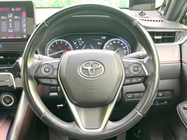 ハリアー Ｚ　純正１２．３型ナビ　ＪＢＬサウンド　パノラマルーフ　全方位モニター　セーフティセンス　レーダークルーズ　ＢＳＭ　デジタルミラー　パワーバックドア　パワーシート　ＥＴＣ　ヘッドアップディスプレイ（11枚目）