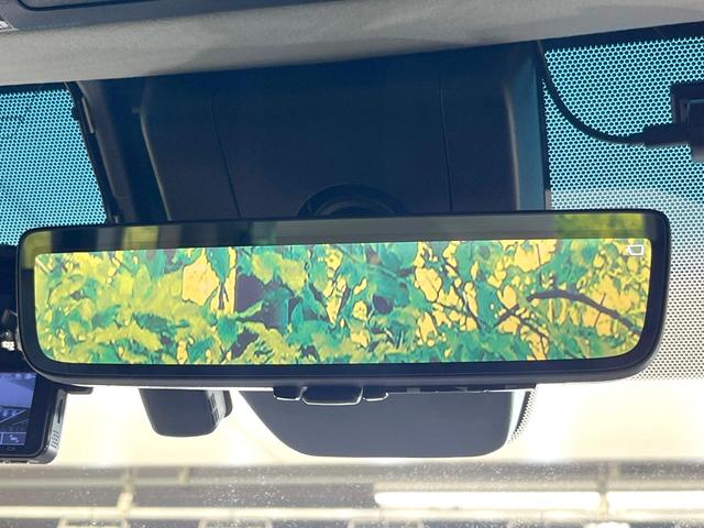 アルファード ２．５Ｓ　Ｃパッケージ　禁煙車　純正９型ナビ　サンルーフ　モデリスタエアロ　シグネチャーイルミブレード　後席モニター　ＢＳＭ　デジタルミラー　セーフティセンス　レーダークルーズ　両側パワスラ　パワーバックドア　オットマン（6枚目）