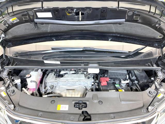 アルファード ２．５Ｓ　Ｃパッケージ　禁煙車　純正９型ナビ　サンルーフ　モデリスタエアロ　シグネチャーイルミブレード　後席モニター　ＢＳＭ　デジタルミラー　セーフティセンス　レーダークルーズ　両側パワスラ　パワーバックドア　オットマン（18枚目）