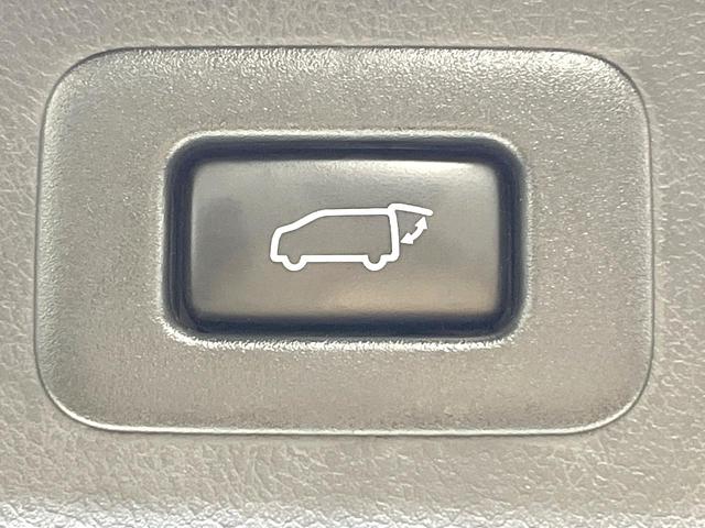 アルファード ２．５Ｓ　Ｃパッケージ　禁煙車　純正９型ナビ　サンルーフ　モデリスタエアロ　シグネチャーイルミブレード　後席モニター　ＢＳＭ　デジタルミラー　セーフティセンス　レーダークルーズ　両側パワスラ　パワーバックドア　オットマン（47枚目）