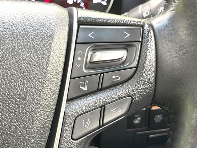 アルファード ２．５Ｓ　Ｃパッケージ　禁煙車　純正９型ナビ　サンルーフ　モデリスタエアロ　シグネチャーイルミブレード　後席モニター　ＢＳＭ　デジタルミラー　セーフティセンス　レーダークルーズ　両側パワスラ　パワーバックドア　オットマン（53枚目）