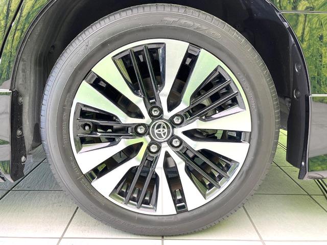 アルファード ２．５Ｓ　Ｃパッケージ　禁煙車　純正９型ナビ　サンルーフ　モデリスタエアロ　シグネチャーイルミブレード　後席モニター　ＢＳＭ　デジタルミラー　セーフティセンス　レーダークルーズ　両側パワスラ　パワーバックドア　オットマン（74枚目）