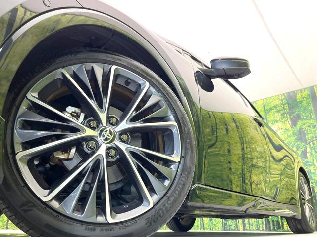 プリウス Ｚ　禁煙車　純正１２．３型ディスプレイ　パノラマルーフ　モデリスタエアロ　パノラミックビューモニター　セーフティセンス　ＢＳＭ　レーダークルーズ　ステアリングヒーター　ＥＴＣ　パワーバックドア（13枚目）