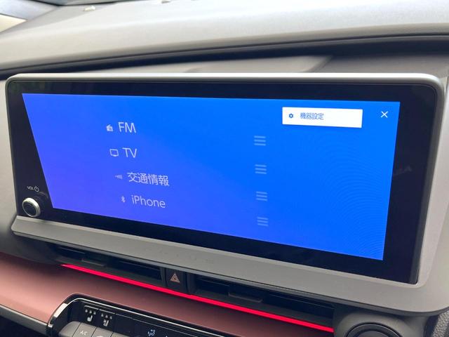 プリウス Ｚ　禁煙車　純正１２．３型ディスプレイ　パノラマルーフ　モデリスタエアロ　パノラミックビューモニター　セーフティセンス　ＢＳＭ　レーダークルーズ　ステアリングヒーター　ＥＴＣ　パワーバックドア（22枚目）