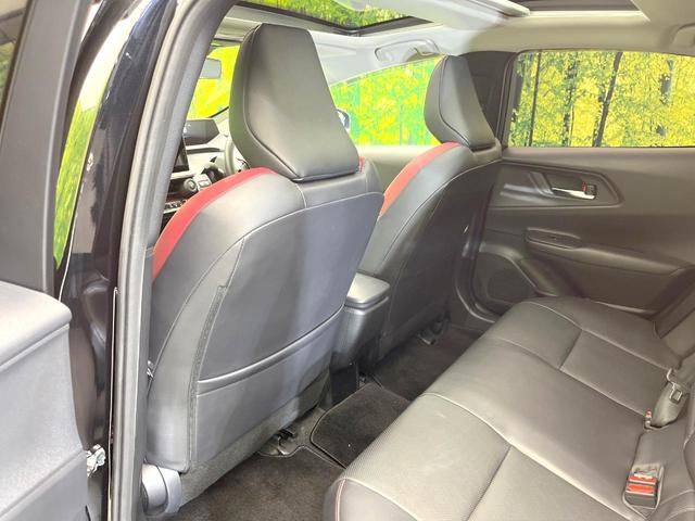 プリウス Ｚ　禁煙車　純正１２．３型ディスプレイ　パノラマルーフ　モデリスタエアロ　パノラミックビューモニター　セーフティセンス　ＢＳＭ　レーダークルーズ　ステアリングヒーター　ＥＴＣ　パワーバックドア（35枚目）
