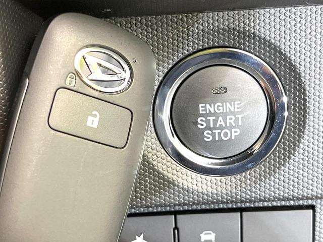 タフト Ｇターボ　届出済未使用車　スマートアシスト　スカイフィールトップ　シートヒーター　ターボ　オートエアコン　ＬＥＤヘッド　オートライト　スマートキー　電動格納ミラー　アイドリングストップ　シートリフター（6枚目）