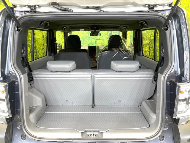 タフト Ｇターボ　届出済未使用車　スマートアシスト　スカイフィールトップ　シートヒーター　ターボ　オートエアコン　ＬＥＤヘッド　オートライト　スマートキー　電動格納ミラー　アイドリングストップ　シートリフター（10枚目）