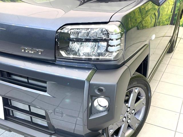 タフト Ｇターボ　届出済未使用車　スマートアシスト　スカイフィールトップ　シートヒーター　ターボ　オートエアコン　ＬＥＤヘッド　オートライト　スマートキー　電動格納ミラー　アイドリングストップ　シートリフター（12枚目）