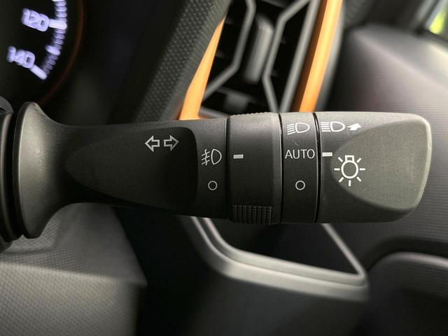 タフト Ｇターボ　届出済未使用車　スマートアシスト　スカイフィールトップ　シートヒーター　ターボ　オートエアコン　ＬＥＤヘッド　オートライト　スマートキー　電動格納ミラー　アイドリングストップ　シートリフター（41枚目）