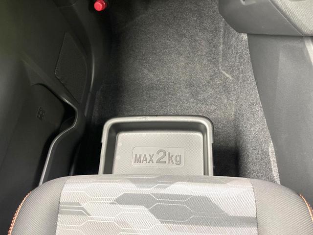 タフト Ｇターボ　届出済未使用車　スマートアシスト　スカイフィールトップ　シートヒーター　ターボ　オートエアコン　ＬＥＤヘッド　オートライト　スマートキー　電動格納ミラー　アイドリングストップ　シートリフター（45枚目）