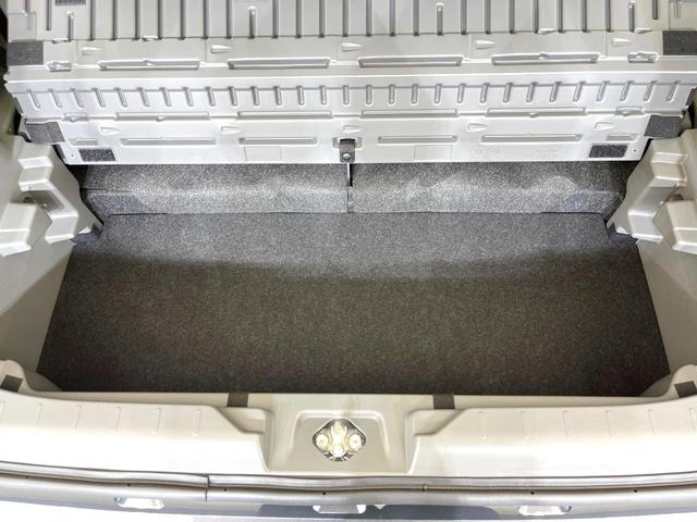 タフト Ｇターボ　届出済未使用車　スマートアシスト　スカイフィールトップ　シートヒーター　ターボ　オートエアコン　ＬＥＤヘッド　オートライト　スマートキー　電動格納ミラー　アイドリングストップ　シートリフター（48枚目）