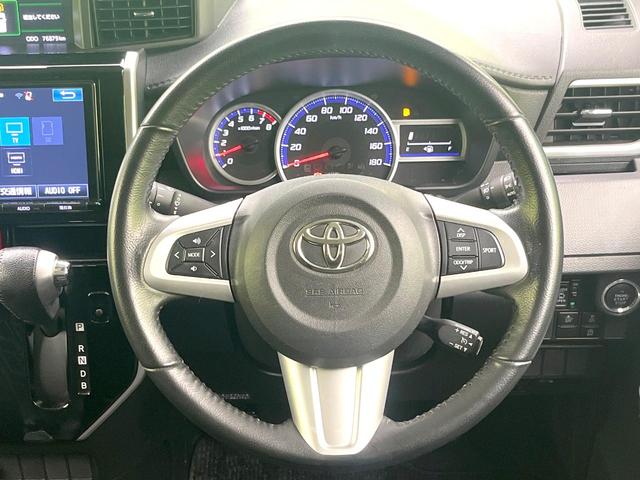タンク カスタムＧ－Ｔ　純正９型ナビ　バックモニター　モデリスタエアロ　スマートアシスト　両側パワスラ　クルーズコントロール　ＬＥＤヘッド　オートライト　ＥＴＣ　ドラレコ　オートエアコン　スマートキー　フォグ　シートリフター（11枚目）