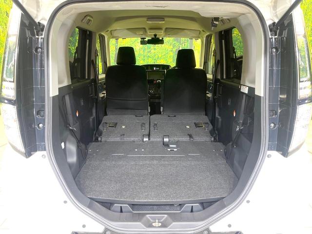 タンク カスタムＧ－Ｔ　純正９型ナビ　バックモニター　モデリスタエアロ　スマートアシスト　両側パワスラ　クルーズコントロール　ＬＥＤヘッド　オートライト　ＥＴＣ　ドラレコ　オートエアコン　スマートキー　フォグ　シートリフター（36枚目）