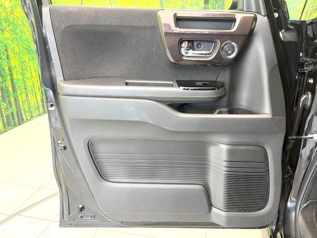 Ｎ－ＢＯＸカスタム Ｇ・ＥＸ　ＳＤナビ　バックモニター　両側パワスラ　ホンダセンシング　レーダークルーズ　プライベートモニター　ドラレコ　ＥＴＣ　オートエアコン　シーケンシャルターンランプ　オートライト　スマートキー　フォグ（38枚目）
