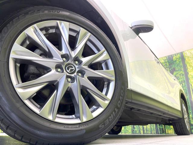 ＣＸ－８ ２５Ｓ　プロアクティブ　禁煙車　純正８型ナビ　後席モニター　全方位モニター　スマートブレーキ　レーダークルーズ　７人乗り　パワーバックドア　ＬＥＤヘッド　オートライト　オートエアコン　ＥＴＣ　パワーシート　スマートキー（14枚目）