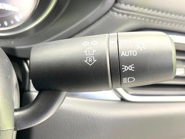 ＣＸ－８ ２５Ｓ　プロアクティブ　禁煙車　純正８型ナビ　後席モニター　全方位モニター　スマートブレーキ　レーダークルーズ　７人乗り　パワーバックドア　ＬＥＤヘッド　オートライト　オートエアコン　ＥＴＣ　パワーシート　スマートキー（48枚目）