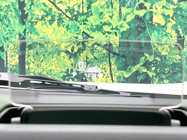 スペーシアカスタム ハイブリッドXSターボ 届出済未使用車 セーフティサポート レーダークルーズ ヘッドアップディスプレイ 両側パワスラ シートヒーター オートエアコン サーキュレーター LEDヘッド オートライト パドルシフト スマートキー(6枚目)