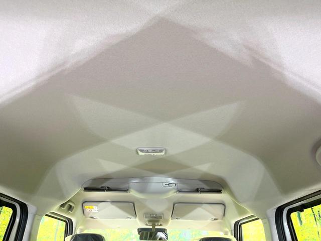 スペーシアカスタム ハイブリッドXSターボ 届出済未使用車 セーフティサポート レーダークルーズ ヘッドアップディスプレイ 両側パワスラ シートヒーター オートエアコン サーキュレーター LEDヘッド オートライト パドルシフト スマートキー(34枚目)